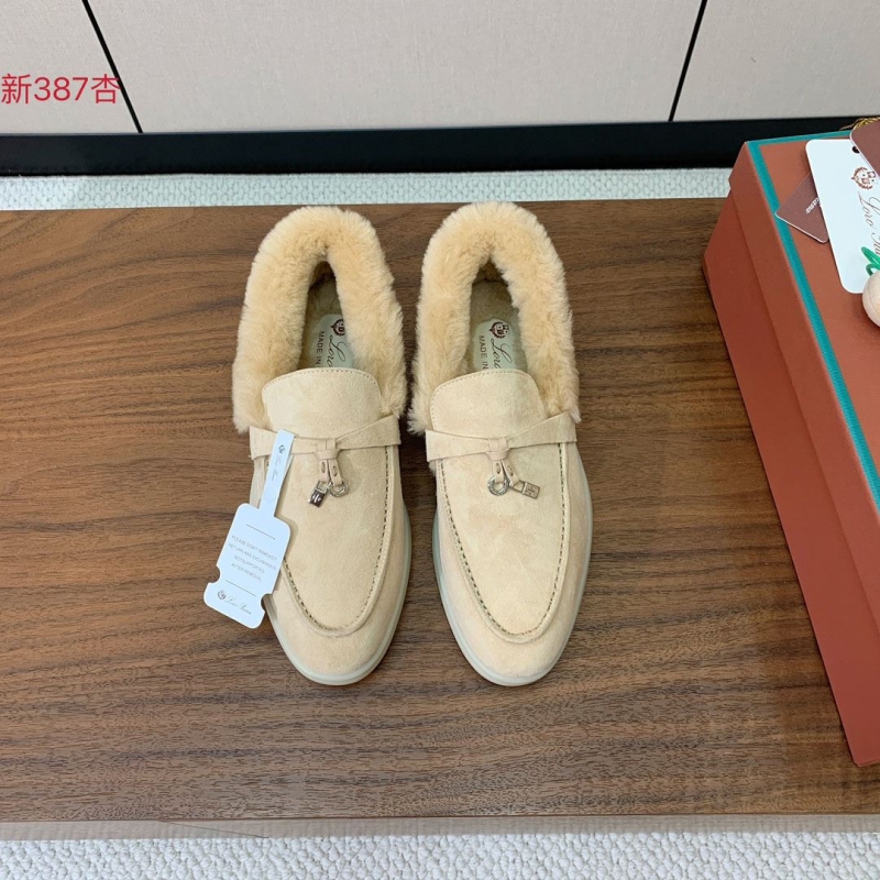 L0r0 P1ana loafers